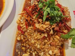 -杨氏青龙虾·羊蝎子(托乐嘉店)