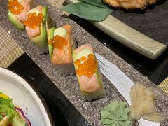 -昱匠·日本料理(金融街店)