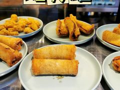 -蚝英雄鲜蚝自助专门店(长楹天街直营店)