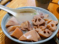 -静一餐厅·湖北菜(前门创始店)