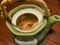 -松子料理(亮马桥店)