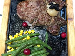 -豪客来牛排(宝龙城市广场店)