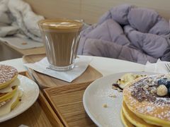 -W Coffee(船板巷店)