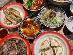 -袁家村关中印象体验地(大唐不夜城店)