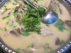 -富临轩私房菜(集庆门大街店)