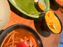 冬阴功海鲜汤粉-米泰MiThai