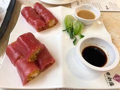 -点都德(汇盈广场店)
