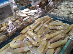 -盒马鲜生(曜一城店)