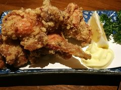 -千代武日本料理(开发区店)