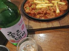 无骨鸡爪-麻喜大