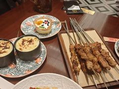 -那拉提之疆·新疆菜(美院店)