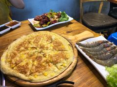 -超级神炭烤肉夜食(芥园西道店)