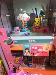-KIDS LAND(悠唐购物中心二期店)