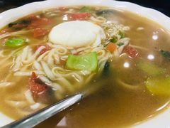 -聚德福海鲜家常菜(刘庄店)