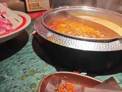 -牛New寿喜烧(金鹰世界店)
