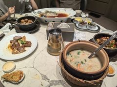 -潮州府·潮菜·砂锅粥(徐家汇店)