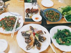 -肥仔顺德菜(龙悦居店)