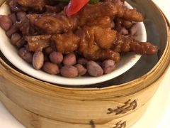 -丰收日·小海鲜·沪上家宴(顾村正大店)