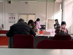 -天津市南开区图书馆