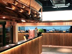 -沅江水·湖南家宴(南村万博长隆商圈店)