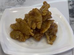 -清雅轩·清真菜·传统菜•融合菜(滑翔店)