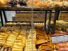 -山崎面包(百联世纪店)