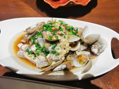 -高佳庄·舟山海鲜(海景旗舰店)