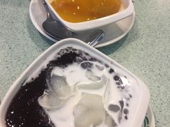 -松记糖水店(铜锣湾分店)