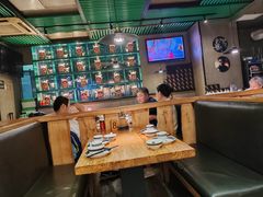 -吕氏疙瘩汤·私家菜馆(慈云寺店)