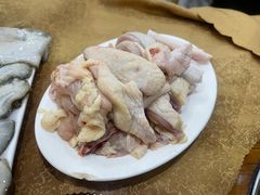 -濠轩阁特色生蚝火锅(水湾路店)