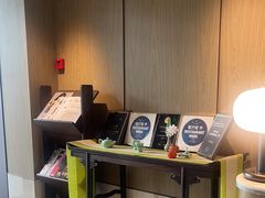 -杭州西湖柳莺里酒店·闻莺厅