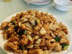 -胖子菜馆(隆昌路店)