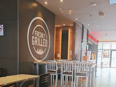 -汉堡王(上海凌云壹街坊店)
