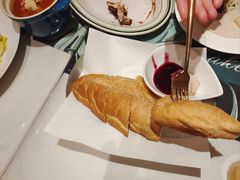 -MIO弥欧洋房西餐厅(中央大街店)