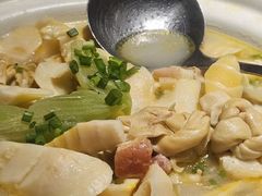 -鱼食饭稻·苏浙土菜17年老馆子(平江路店)