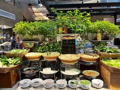 -圆顶阁西餐厅(郑州索菲特国际饭店 )