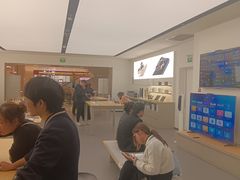 -华为授权体验店(近铁城市广场)
