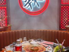 -哥老官重庆美蛙鱼头(五角场合生汇店)