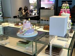 -麦雪尔甜品·生日蛋糕(新街口旗舰店)