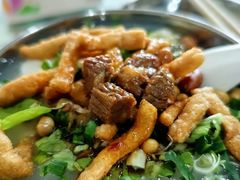 -乐山豆腐脑(北街店)
