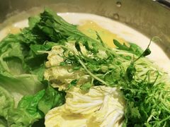 -颐和•海鲜砂锅粥•啫啫煲(奥林匹克广场店)