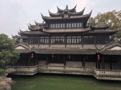 -韩湘水博园