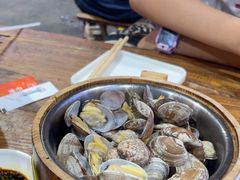 -清真·金鑫隆牛羊肉(环山路店)