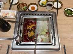 -野妹经典火锅(民治店)