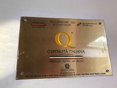 -EATALIA意塔利意式餐厅(鼓楼店)