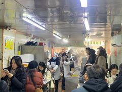 -芳婆糕团店(王府大街店)