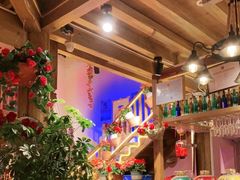 -民食香·腊排骨野生菌美食(木府店)