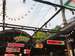 -霸王虾·麻辣小龙虾(清水河公园店)