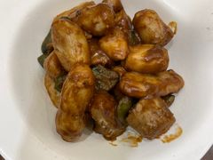 -新虹楼饭庄(崇明陈家镇店)