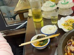 -九寨沟石锅鱼(沣峪口二十年店)
